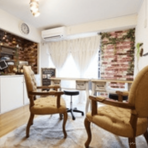 東京都国分寺市【アトリエ　エルメル】