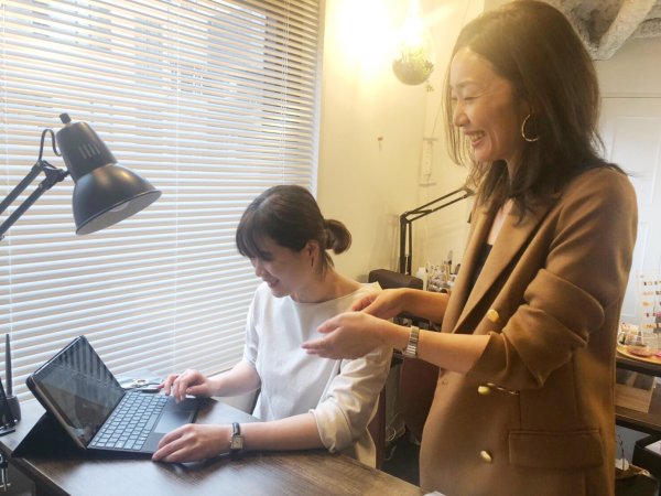 【重要】ネイルサロン開業にコンセプトは必要？そもそも何？｜ネイルサロン開業・経営ならビオネイル