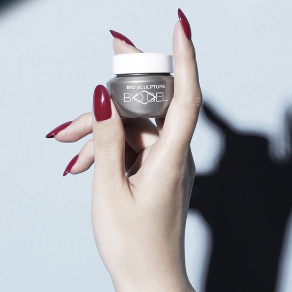 パラジェル、バイオジェル、カルジェルの違いってなに？｜ネイルサロン開業・経営ならビオネイル