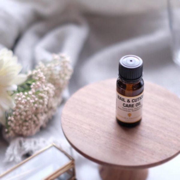 【新発売】英国生まれのアロマネイルオイル｜ネイルサロン開業・経営ならビオネイル
