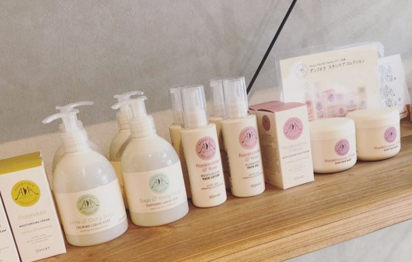 物販(商品)だけで月15万円超えました！｜ネイルサロン開業・経営ならビオネイル