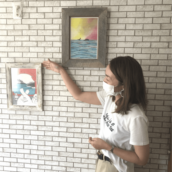 【サロン訪問のメリット】 「 実際にお店に来て、見てもらいたい」｜ネイルサロン開業・経営ならビオネイル