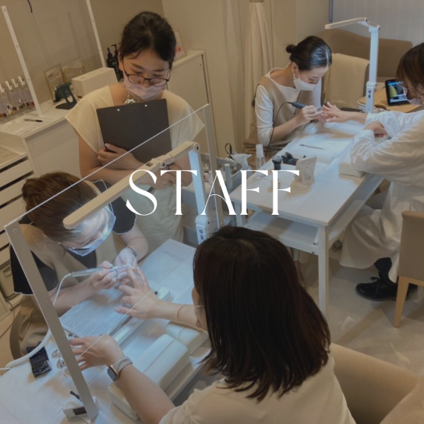 ネイルサロン開業 スタッフの給与の決め方｜ネイルサロン開業・経営ならビオネイル