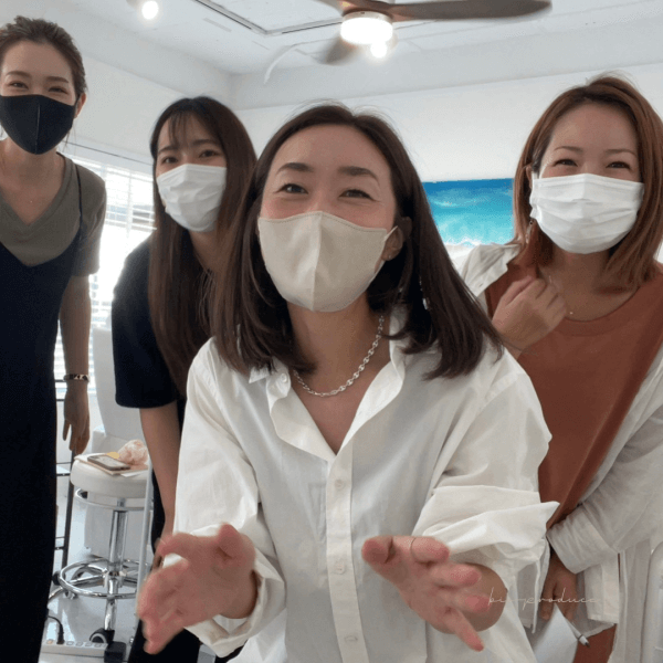 美容業界未経験でもネイルサロン開業できる！｜ネイルサロン開業・経営ならビオネイル