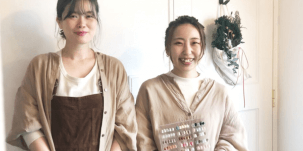 開業プロデュース｜ネイルサロン開業・経営ならビオネイル