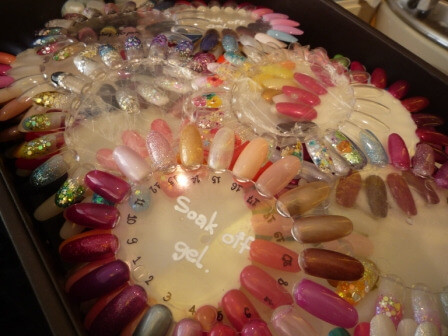 【海外】タイ・バンコクの高級ネイルサロンへ｜ネイルサロン開業・経営ならビオネイル