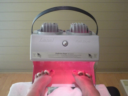 【海外】タイ・バンコクの高級ネイルサロンへ｜ネイルサロン開業・経営ならビオネイル