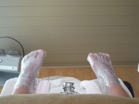 【海外】タイ・バンコクの高級ネイルサロンへ｜ネイルサロン開業・経営ならビオネイル