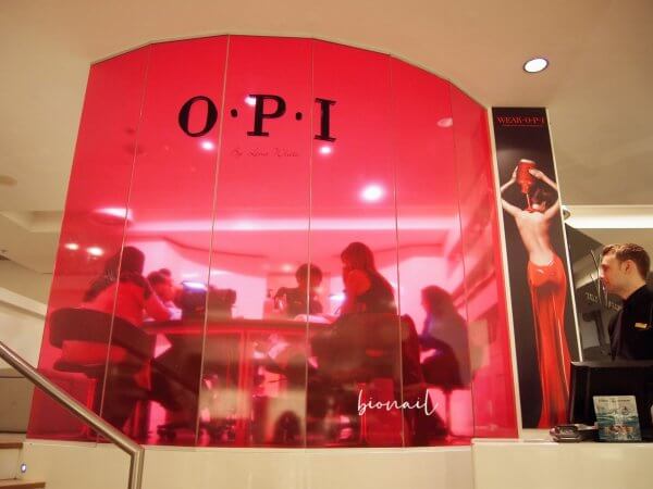 【海外ネイルサロン】メニューの見方を解説〜イギリス編〜｜ネイルサロン開業・経営ならビオネイル