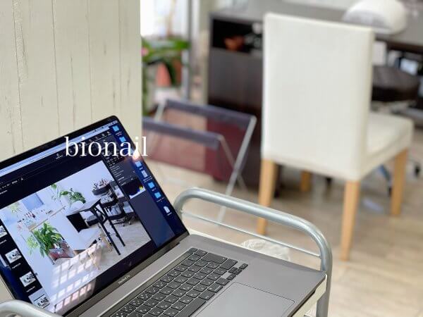 【サロン撮影】プロのフォトグラファーによる撮影を行いました｜ネイルサロン開業・経営ならビオネイル