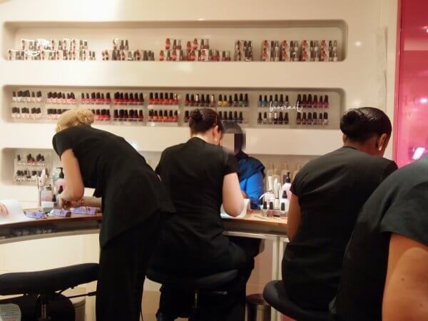 開業することと繁盛するかどうかはベツモノ｜ネイルサロン開業・経営ならビオネイル