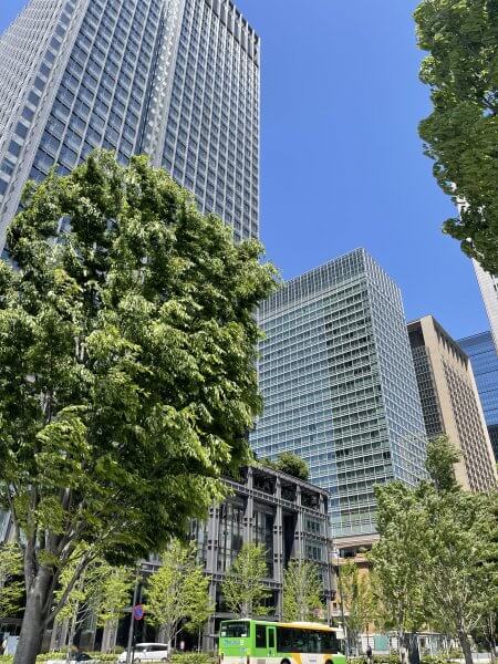 都心 vs 郊外、ネイルサロン開業するならどっち？｜ネイルサロン開業・経営ならビオネイル