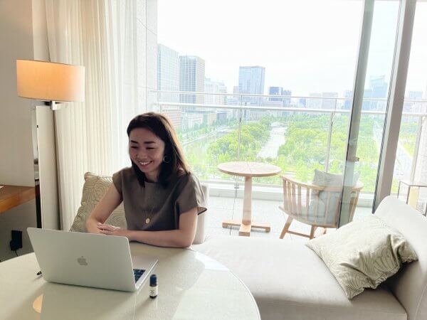 【社長の右腕】顧問契約｜ネイルサロン開業・経営ならビオネイル