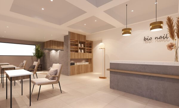 【ブランディングは結果論】私たちが考える”開業に世界観を”｜ネイルサロン開業・経営ならビオネイル