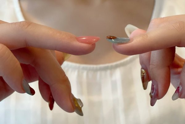 【静岡】スタッフ研修を行いました〜フォルム・フィルイン・ケア〜｜ネイルサロン開業・経営ならビオネイル