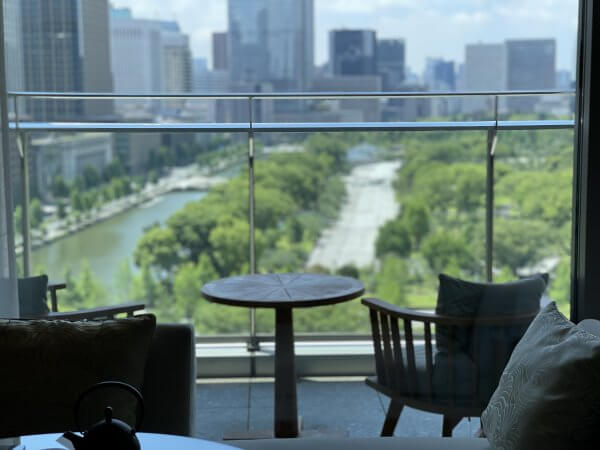 【サロン内装】海外ホテルはインスピレーション源｜ネイルサロン開業・経営ならビオネイル