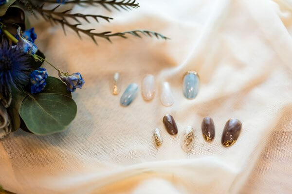 【会社員のままオーナーに！】開業前の不安は？何がよかった？オーナーインタビュー｜ネイルサロン開業・経営ならビオネイル