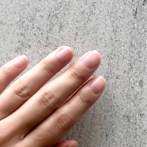 「ネイルには興味ない」という人に褒められた｜ネイルサロン開業・経営ならビオネイル