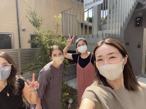 『いいお店を作るためのチーム』がクライアントさまとの関係｜ネイルサロン開業・経営ならビオネイル