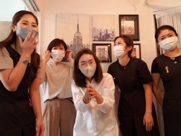 ネイルサロン開業に向いている人｜ネイルサロン開業・経営ならビオネイル