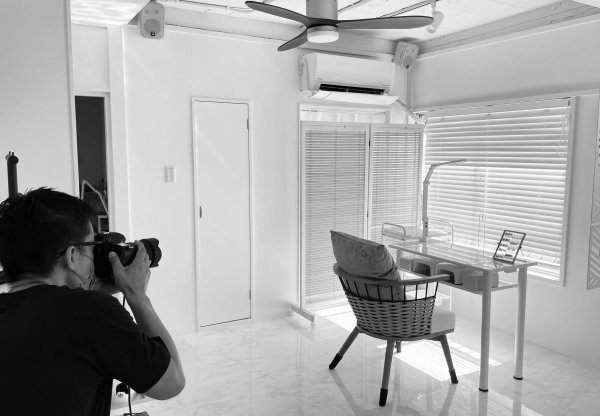 【集客できる1枚】サロン撮影は 「ディレクション”」が命｜ネイルサロン開業・経営ならビオネイル