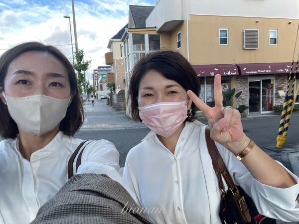 コツコツ続けていたら、いつの間にか沢山の講師やアシスタントたちが出来ました｜ネイルサロン開業・経営ならビオネイル