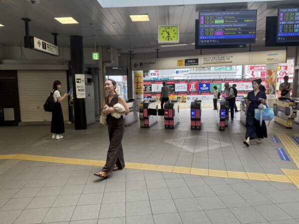 川上｜ネイルサロン開業・経営ならビオネイル