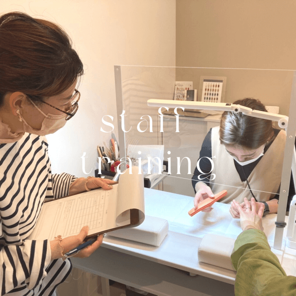 『オープン初月黒字化』『平均より４倍の新規集客』の結果が出る理由｜ネイルサロン開業・経営ならビオネイル