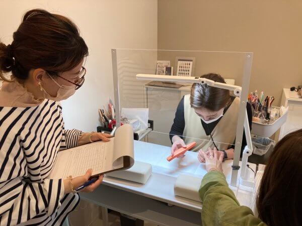 【サロンブランディングの順番】お店の開業を成功する流れ｜ネイルサロン開業・経営ならビオネイル