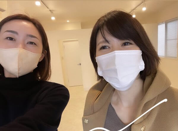 ２店舗目となる新店舗の依頼をいただき光栄でした｜ネイルサロン開業・経営ならビオネイル