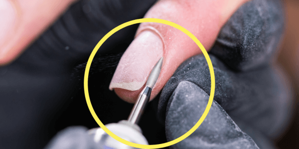 ネイルケア後にささくれができる原因はメタルプッシャー？｜ネイルサロン開業・経営ならビオネイル