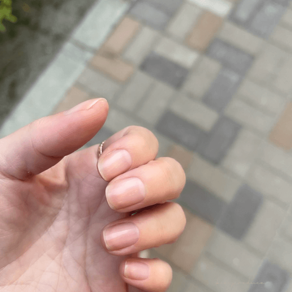 ネイルケア後にささくれができる原因はメタルプッシャー？｜ネイルサロン開業・経営ならビオネイル