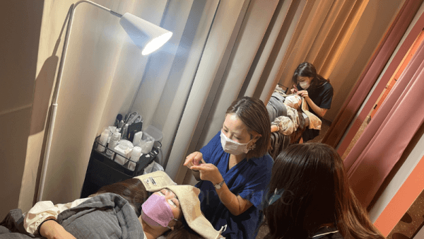 【ブランディングは結果論】私たちが考える”開業に世界観を”｜ネイルサロン開業・経営ならビオネイル