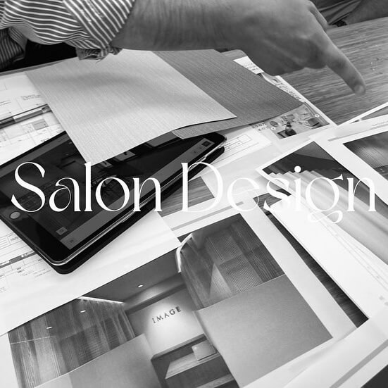 店舗デザイン進行中【ターゲットから内装まで全てを串ざしに】｜ネイルサロン開業・経営ならビオネイル