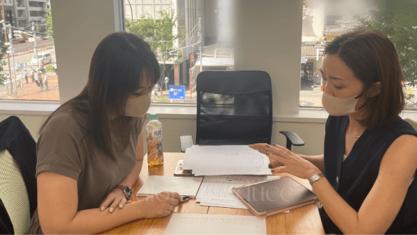 【サロン開業】ターゲットやコンセプトがわからない、はインタビューで見えてくる｜ネイルサロン開業・経営ならビオネイル