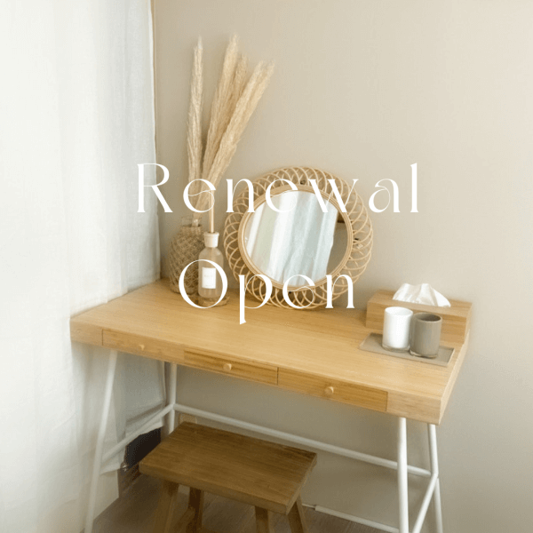 サロンリニューアルの手順【素敵に変身サロンも紹介！】　｜ネイルサロン開業・経営ならビオネイル