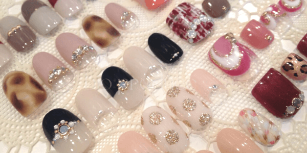 年代ターゲットは通用しない！ 〇〇○で絞る｜ネイルサロン開業・経営ならビオネイル