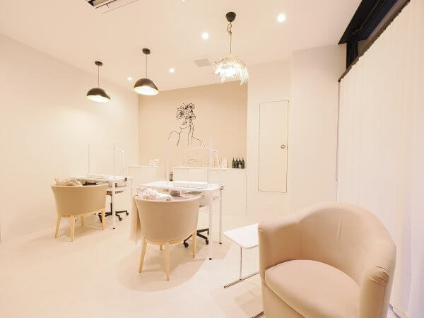 ネイルサロン開業・経営ならビオネイル|ネイルサロン開業・経営コンサルティング東京で開催