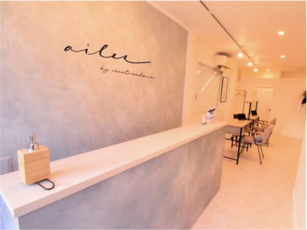 開業プロデュース｜ネイルサロン開業・経営ならビオネイル