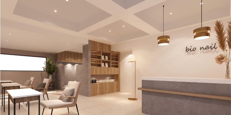 お問い合わせ｜ネイルサロン開業・経営ならビオネイル