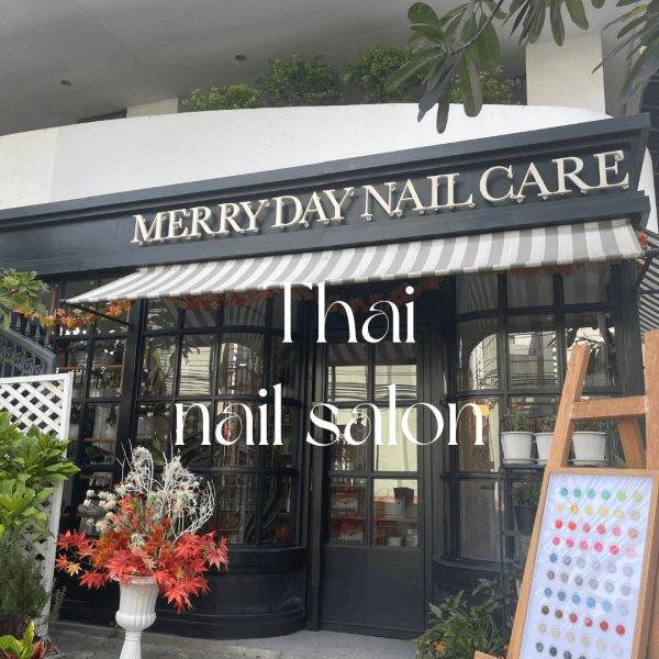 【🇹🇭タイへ🇹🇭】バンコクのネイルサロン｜ネイルサロン開業・経営ならビオネイル