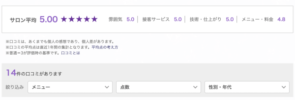 口コミ高評価がいただける理由は、オープン前研修にあり！｜ネイルサロン開業・経営ならビオネイル