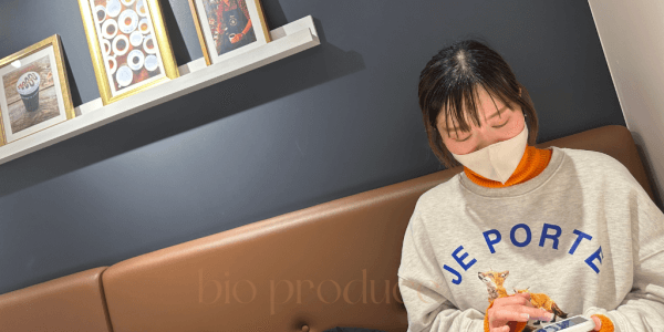 【3周年インタビュー】リピート率80％！のびのび売上を伸ばす放牧経営｜ネイルサロン開業・経営ならビオネイル