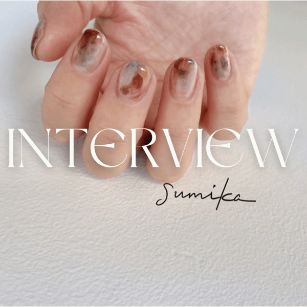 【3周年インタビュー】リピート率80％！のびのび売上を伸ばす放牧経営｜ネイルサロン開業・経営ならビオネイル