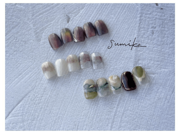 【3周年インタビュー】リピート率80％！のびのび売上を伸ばす放牧経営｜ネイルサロン開業・経営ならビオネイル