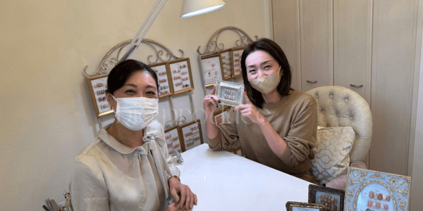 【インタビュー】自宅サロンから移転、スタッフ加入でリニューアルオープン！｜ネイルサロン開業・経営ならビオネイル