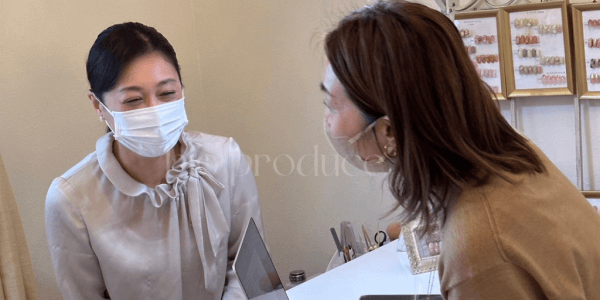 【インタビュー】自宅サロンから移転、スタッフ加入でリニューアルオープン！｜ネイルサロン開業・経営ならビオネイル