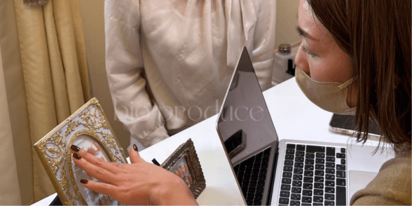 【インタビュー】自宅サロンから移転、スタッフ加入でリニューアルオープン！｜ネイルサロン開業・経営ならビオネイル