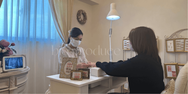 【インタビュー】自宅サロンから移転、スタッフ加入でリニューアルオープン！｜ネイルサロン開業・経営ならビオネイル