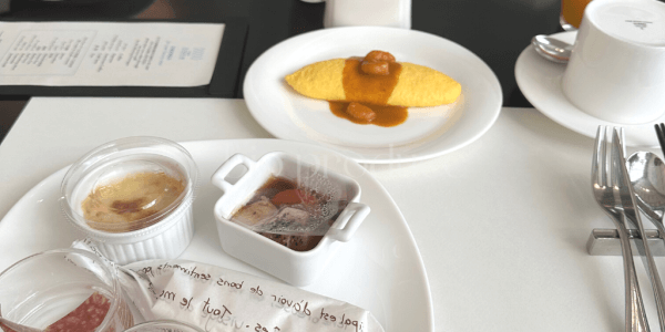 東京ステーションホテルのインテリア｜ネイルサロン開業・経営ならビオネイル